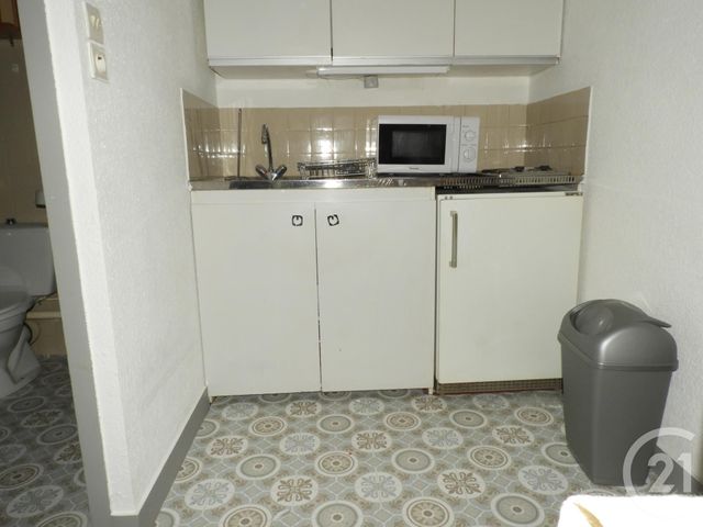 Afficher la photo en grand Studio Cabine à louer - 1 pièce - 23.0 m2 - LES ROUSSES - 39 - FRANCHE-COMTE - Century 21 Sanac Immobilier
