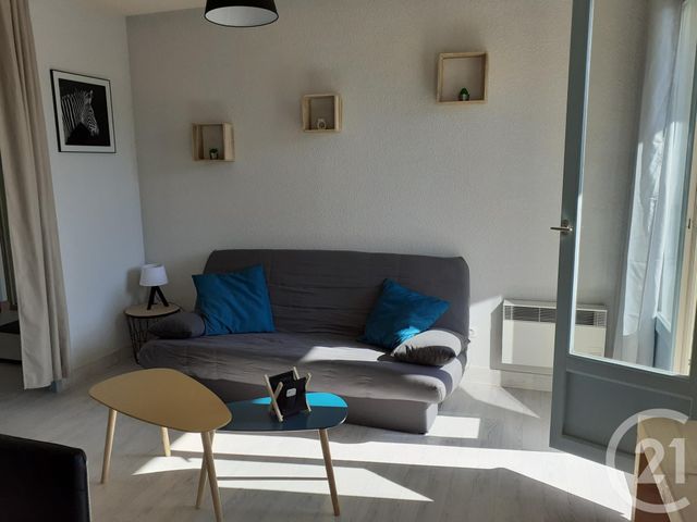 Afficher la photo en grand Studio à louer - 1 pièce - 28.0 m2 - PREMANON - 39 - FRANCHE-COMTE - Century 21 Sanac Immobilier