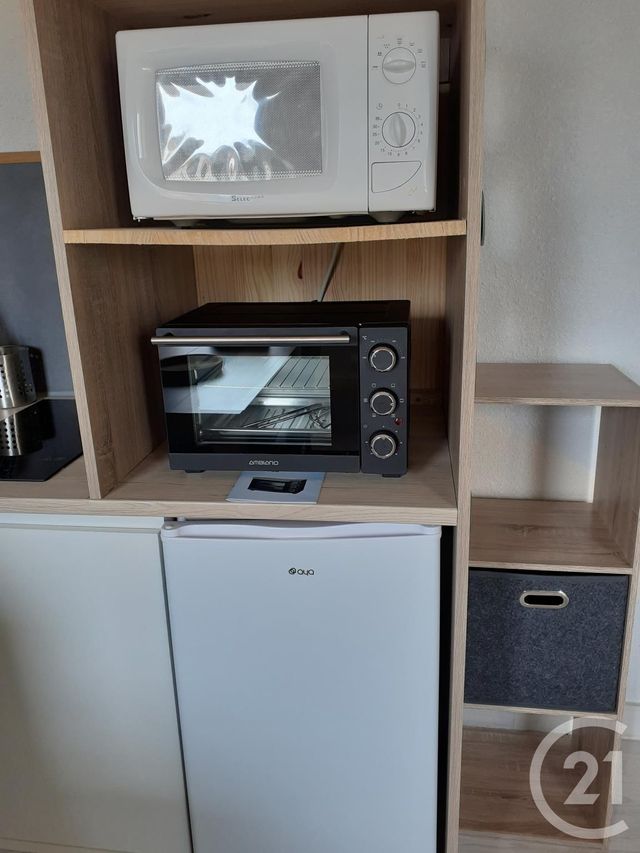 Afficher la photo en grand Studio à louer - 1 pièce - 28.0 m2 - PREMANON - 39 - FRANCHE-COMTE - Century 21 Sanac Immobilier
