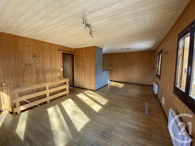 Afficher la photo en grand maison à vendre - 4 pièces - 76.42 m2 - LES ROUSSES - 39 - FRANCHE-COMTE - Century 21 Sanac Immobilier