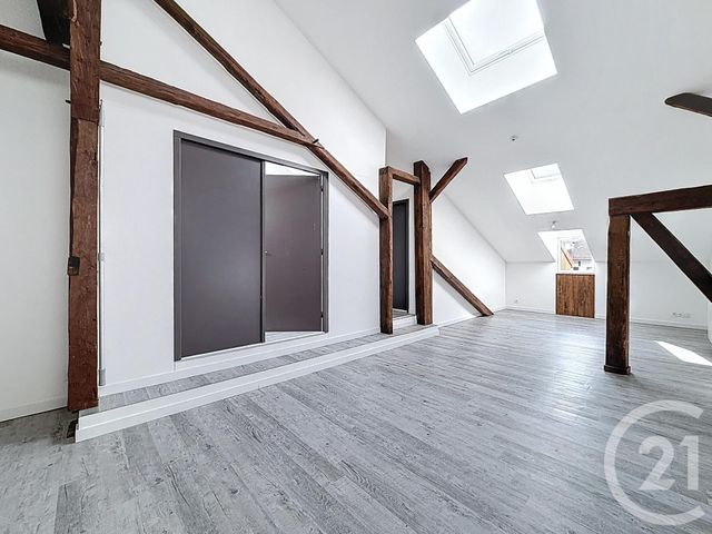 Appartement à vendre - 5 pièces - 107.5 m2 - BOIS D AMONT - 39 - FRANCHE-COMTE - Century 21 Sanac Immobilier
