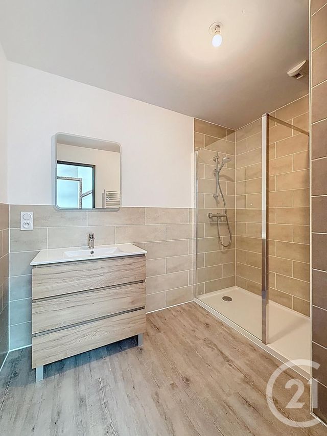 Appartement à vendre - 5 pièces - 107.5 m2 - BOIS D AMONT - 39 - FRANCHE-COMTE - Century 21 Sanac Immobilier