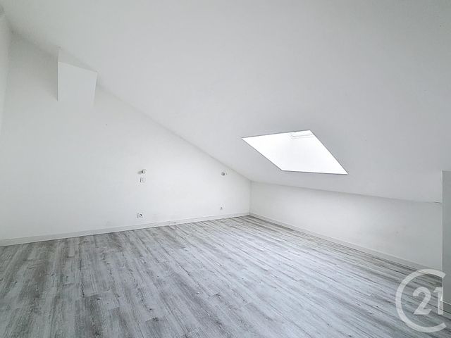Appartement à vendre - 5 pièces - 107.5 m2 - BOIS D AMONT - 39 - FRANCHE-COMTE - Century 21 Sanac Immobilier