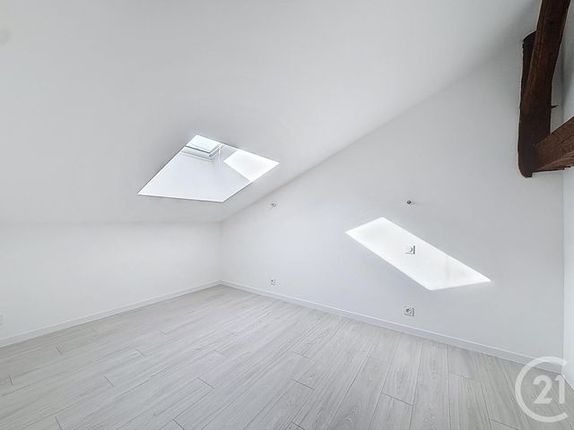 Appartement à vendre - 5 pièces - 107.5 m2 - BOIS D AMONT - 39 - FRANCHE-COMTE - Century 21 Sanac Immobilier