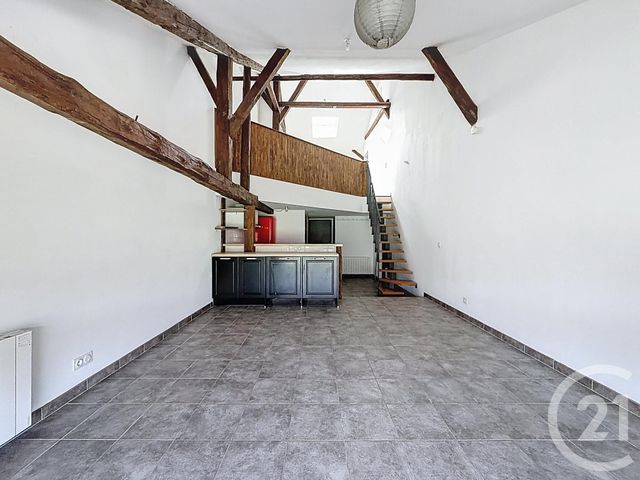 Appartement à vendre - 5 pièces - 107.5 m2 - BOIS D AMONT - 39 - FRANCHE-COMTE - Century 21 Sanac Immobilier