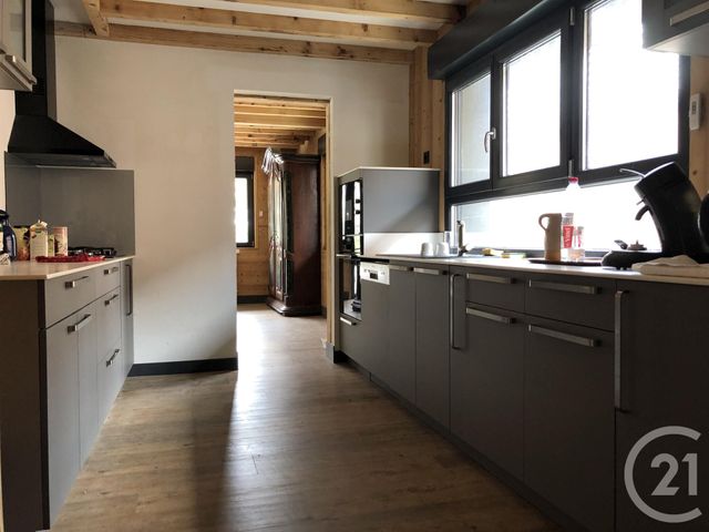 Afficher la photo en grand maison à vendre - 10 pièces - 248.86 m2 - LES ROUSSES - 39 - FRANCHE-COMTE - Century 21 Sanac Immobilier