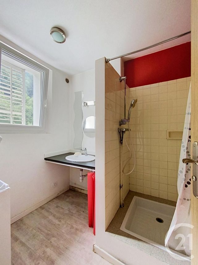Appartement à vendre - 2 pièces - 53.74 m2 - HAUTS DE BIENNE - 39 - FRANCHE-COMTE - Century 21 Sanac Immobilier