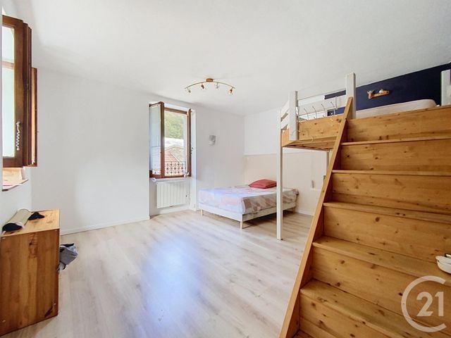 Appartement à vendre - 2 pièces - 53.74 m2 - HAUTS DE BIENNE - 39 - FRANCHE-COMTE - Century 21 Sanac Immobilier