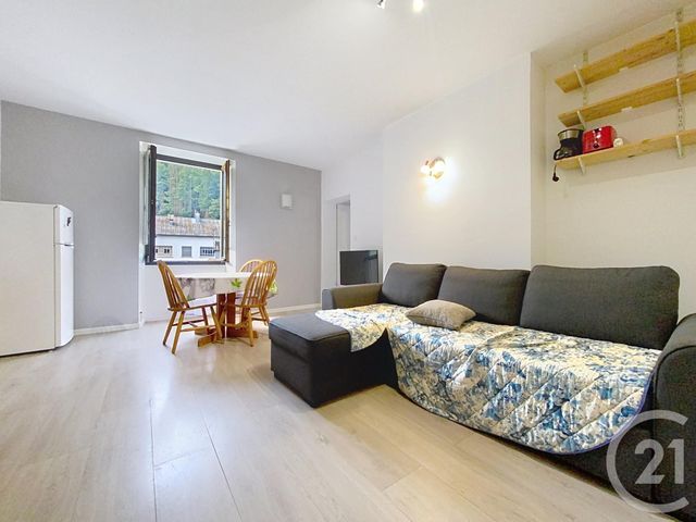 appartement - HAUTS DE BIENNE - 39