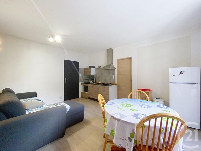 Appartement à vendre - 2 pièces - 53.74 m2 - HAUTS DE BIENNE - 39 - FRANCHE-COMTE - Century 21 Sanac Immobilier
