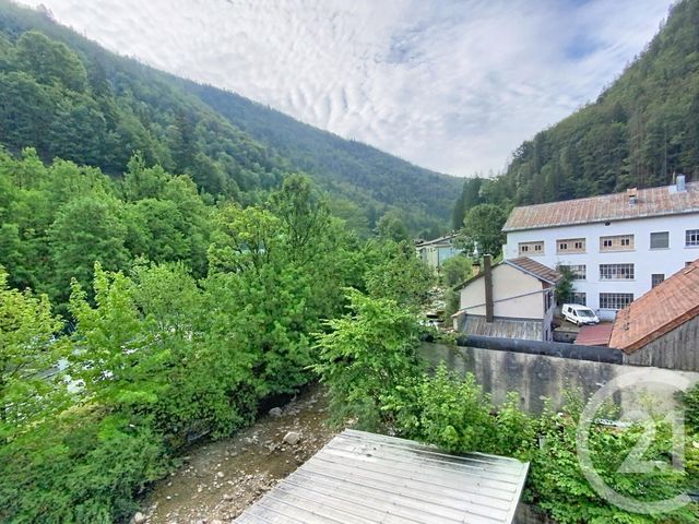 Appartement à vendre - 2 pièces - 53.74 m2 - HAUTS DE BIENNE - 39 - FRANCHE-COMTE - Century 21 Sanac Immobilier