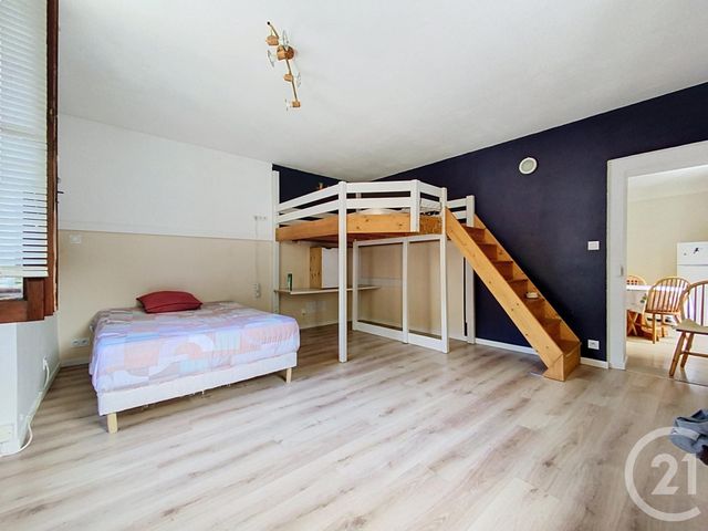 Appartement à vendre - 2 pièces - 53.74 m2 - HAUTS DE BIENNE - 39 - FRANCHE-COMTE - Century 21 Sanac Immobilier
