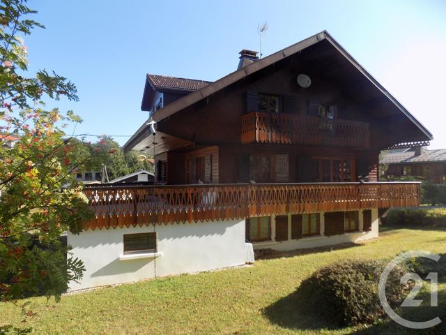 maison - LES ROUSSES - 39