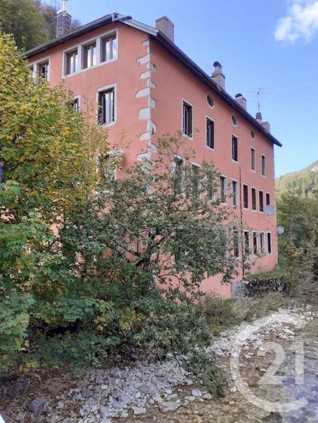  - HAUTS DE BIENNE - 