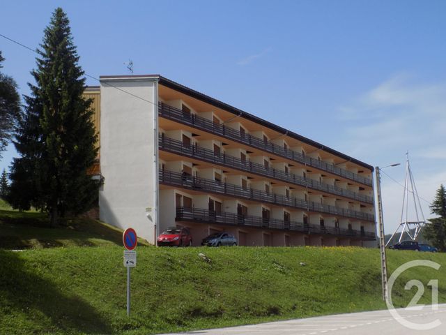 appartement - PREMANON - 39