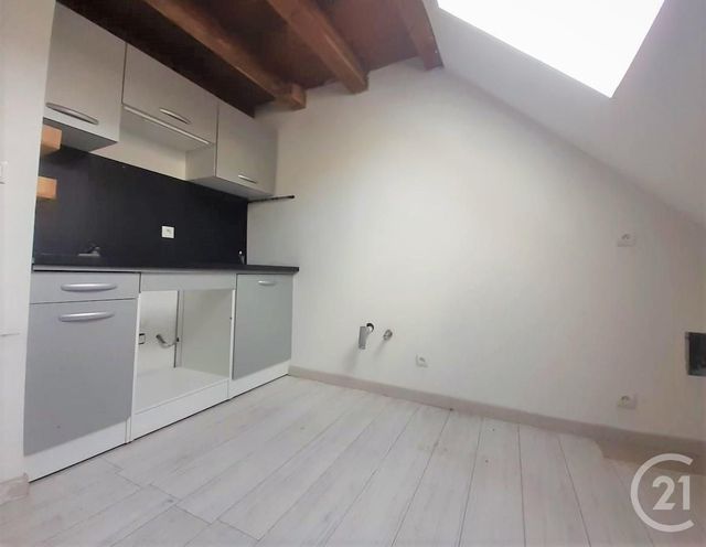 appartement - HAUTS DE BIENNE - 39