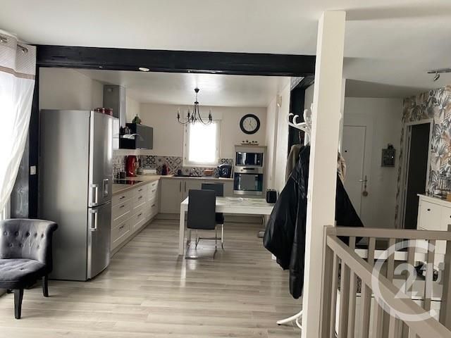 appartement - LES ROUSSES - 39