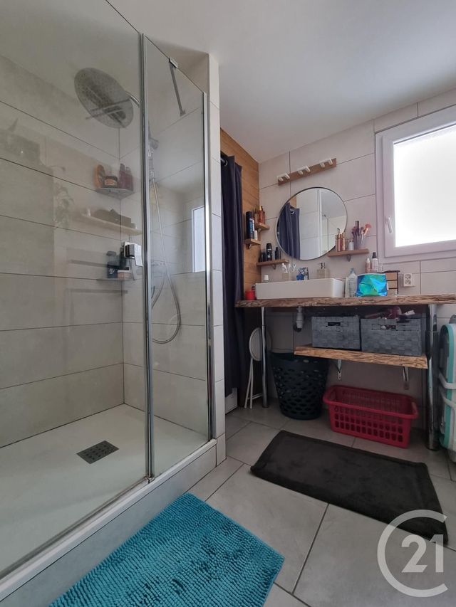 Appartement F2 bis à vendre - 2 pièces - 63.97 m2 - LES ROUSSES - 39 - FRANCHE-COMTE - Century 21 Sanac Immobilier