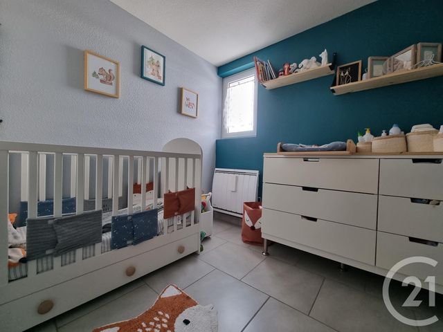 Appartement F2 bis à vendre - 2 pièces - 63.97 m2 - LES ROUSSES - 39 - FRANCHE-COMTE - Century 21 Sanac Immobilier