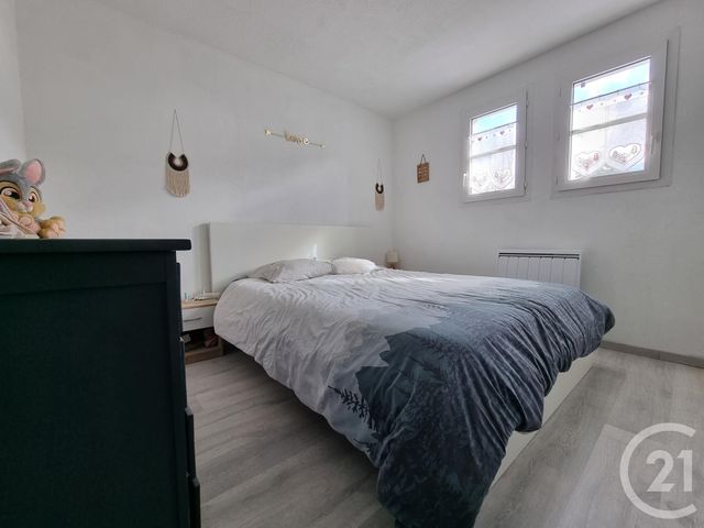 Appartement F2 bis à vendre - 2 pièces - 63.97 m2 - LES ROUSSES - 39 - FRANCHE-COMTE - Century 21 Sanac Immobilier