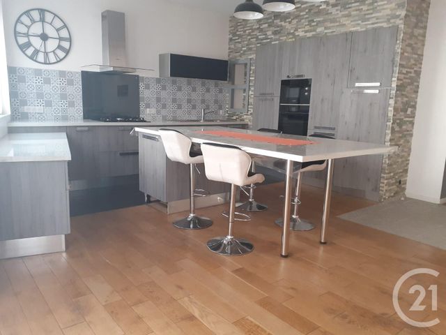 appartement - HAUTS DE BIENNE - 39