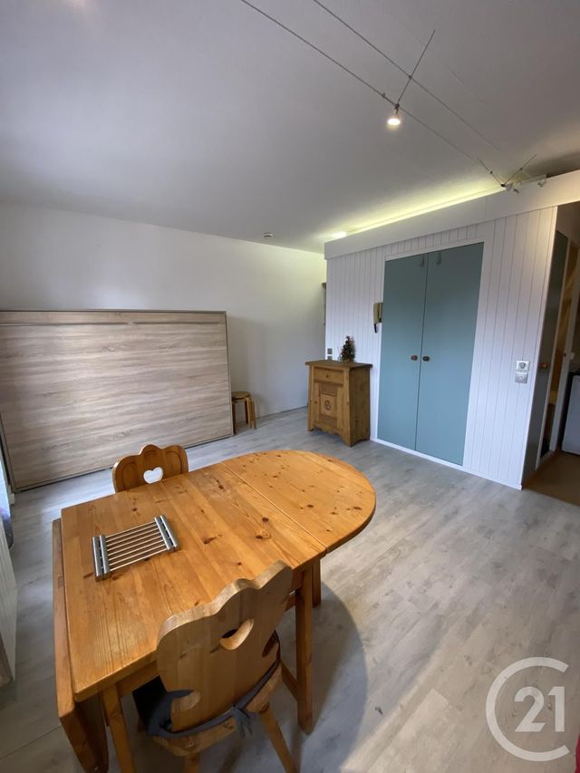 appartement - PREMANON - 39