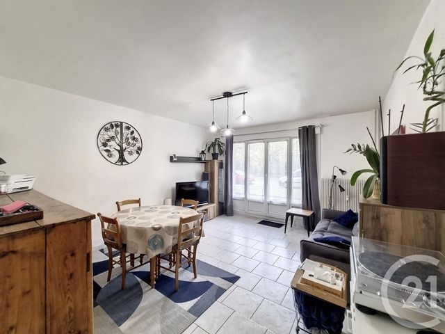 appartement - LES ROUSSES - 39