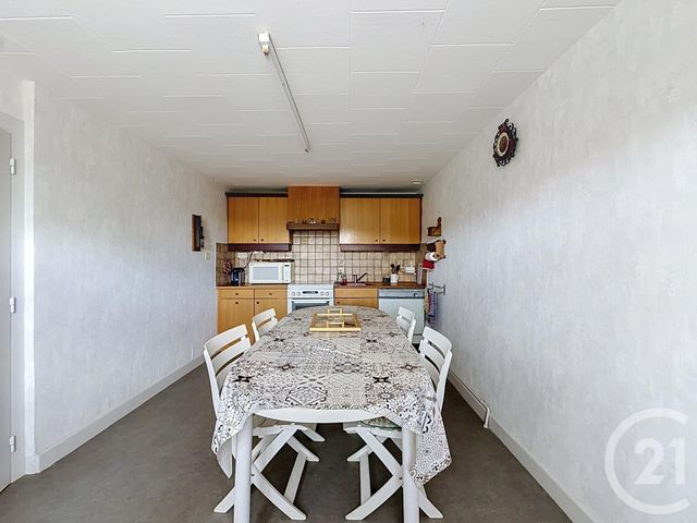 maison à vendre - 3 pièces - 107.34 m2 - HAUTS DE BIENNE - 39 - FRANCHE-COMTE - Century 21 Sanac Immobilier