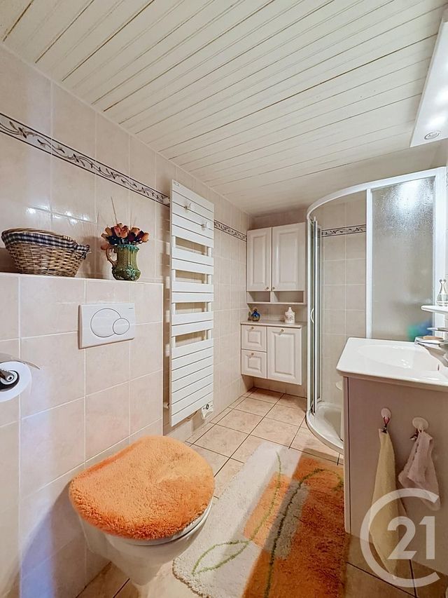 maison à vendre - 3 pièces - 107.34 m2 - HAUTS DE BIENNE - 39 - FRANCHE-COMTE - Century 21 Sanac Immobilier