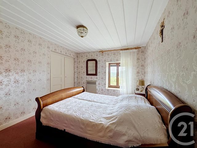 maison à vendre - 3 pièces - 107.34 m2 - HAUTS DE BIENNE - 39 - FRANCHE-COMTE - Century 21 Sanac Immobilier