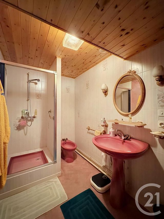 maison à vendre - 3 pièces - 107.34 m2 - HAUTS DE BIENNE - 39 - FRANCHE-COMTE - Century 21 Sanac Immobilier