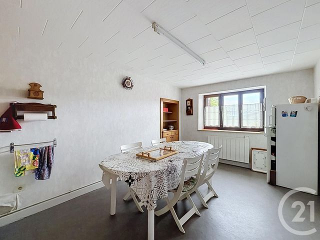 maison à vendre - 3 pièces - 107.34 m2 - HAUTS DE BIENNE - 39 - FRANCHE-COMTE - Century 21 Sanac Immobilier