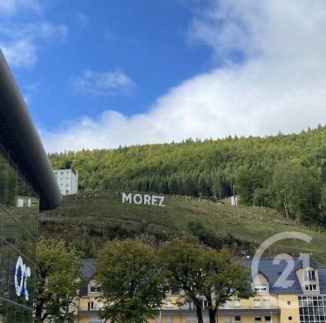 immeuble à vendre - 306.0 m2 - HAUTS DE BIENNE - 39 - FRANCHE-COMTE - Century 21 Sanac Immobilier