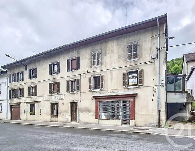  - HAUTS DE BIENNE - 