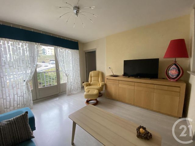 Appartement T2 à louer - 2 pièces - 46.34 m2 - HAUTS DE BIENNE - 39 - FRANCHE-COMTE - Century 21 Sanac Immobilier